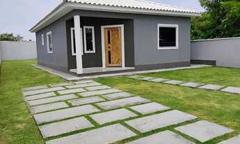 Imagem: Casa itaipuaçu