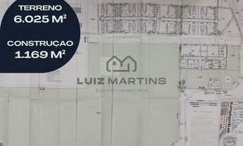 Imagem 4: Área Comercial com Motel | 6.025 m²