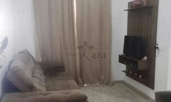 Imagem 3: Oportunidade - Apartamento - Jardim San Marino - Condomínio Reserva Giardino - 2 Dormitóri