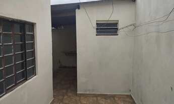 Imagem 6: Casa para alugar na zona norte de Marília