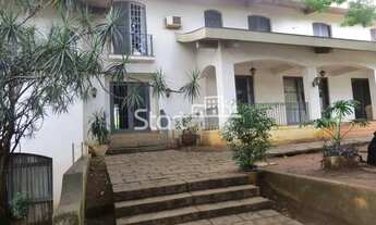 Imagem: Casa - Nova Campinas - Campinas