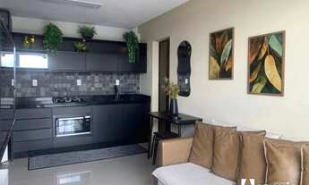 Imagem 4: Apartamento Duplex com 2 dormitórios à venda no Bairro Cordeiros em Itajaí