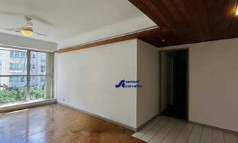 Imagem 2: Apartamento para Locação em Perdizes 85 m² | 2 Dormitórios