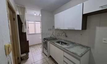 Imagem 6: Oportunidade - Apartamento - Floradas de São José - Residencial Pontal de Castelhanos - 2