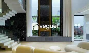 Imagem 3: Casa sobrado de 396m² com 4 quartos, 4 suítes à venda no Alphaville, Ribeirão Preto/SP