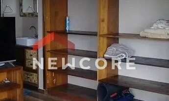 Imagem 2: Casa em Estrada Geral do Caminho do Rei - Praia da Silveira - Garopaba/SC