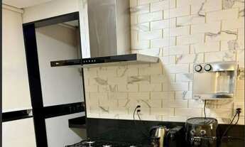 Imagem 5: Apartamento à venda no Setor Bueno - reformado e mobiliado