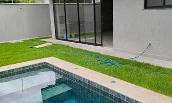 Imagem: Casa com 3 quartos a venda, 240m² - Setor