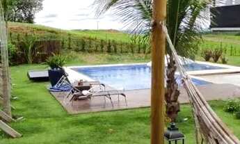 Imagem 7: Casa de condomínio em Paranapanema - Marina - Paranapanema/SP