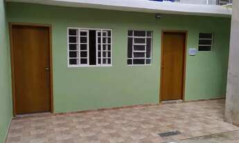 Imagem: Imóvel para aluguel tem 40 metros quadrados