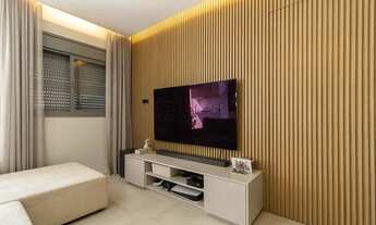 Imagem 2: Aluguel Apartamento 1 Dormitórios - 68 m² Pinheiros