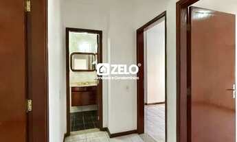 Imagem 3: Apartamento à venda com 96 m², 3 quartos 1 vaga em Centro, Campinas