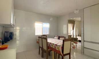 Imagem 3: CASA 3/4 - NOVA ESPERANÇA - PARNAMIRIM