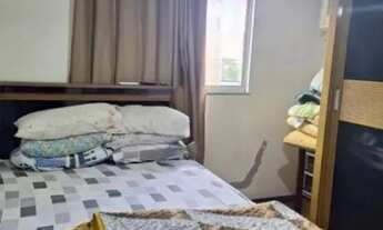 Imagem 7: Apartamento com 2 quartos em Mangueira - São Gonçalo - RJ