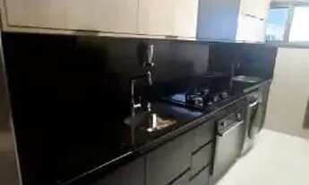 Imagem 4: Apartamento à venda no JAGUAH RESIDENCE , JAGUARIBE, Salvador, BA