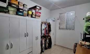 Imagem 5: Apartamento no Edificio Rochester