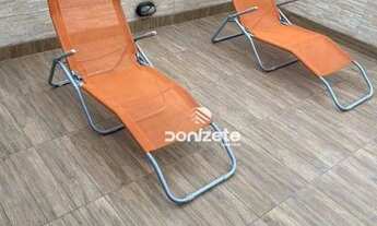 Imagem 3: Cobertura com 2 dormitórios à venda, 129 m² por R$ 440.000 - Suíço - São Bernardo do Campo