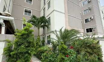 Imagem 4: VENDO APARTAMENTO NO 2 ANDAR DO ECO WAY EUSÉBIO com 2 quartos em Coaçu - Eusébio - CE