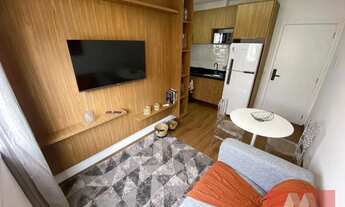 Imagem 7: Apartamento com 1 dormitório à venda, 27 m² por R$ 350.000,00 - República - São Paulo/SP