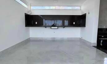 Imagem 5: Apartamento/cobertura em Lagoa Nova com 4 quartos e 210m²