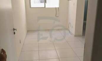 Imagem 6: Apê no Horto São Brás de 2 Quartos com Elevador e Área de Lazer Completa