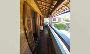 Imagem 5: Casa com 4 dormitórios à venda, 255 m² por R$ 1.940.000,00 - São Francisco - Niterói/RJ