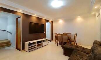 Imagem 2: Casa à venda em Cotia, Cotia, com 3 quartos, com 187 m², Parque Real - Cotia