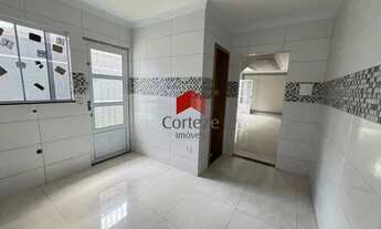 Imagem 5: Sobrado com 75,38m² 3 quartos, à venda, no bairro Alto Boqueirão em Curitiba