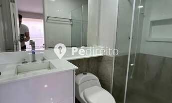 Imagem 6: Apartamento 45m² com excelente localização à venda no Anália Franco