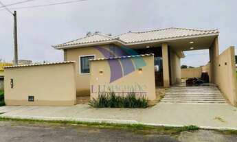 Imagem 6: COD 1441 - Venda de Casa no Condomínio Reviver 1 São Pedro da Aldeia