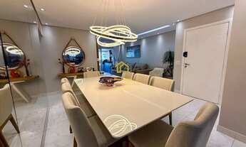 Imagem 7: Apartamento Alto Padrão em Guilhermina, Praia Grande/SP