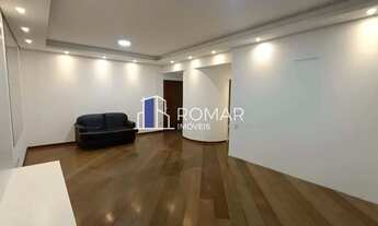 Imagem 2: Apto com 3 quartos, Embaré, Santos