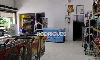 Imagem 6: Prédio Comercial para Locação - Mercado Equipado + Residência