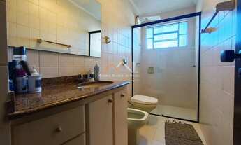 Imagem 6: Apartamento para Venda em Presidente Prudente, Parque do Povo, 3 dormitórios, 1 suíte, 3 b