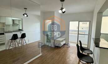 Imagem: Apartamento em Ponte Sao Joao - Jundiaí