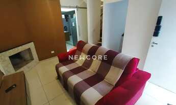 Imagem 3: Casa de condomínio em Estrada do Lutero - Paisagem Renoir - Cotia/SP