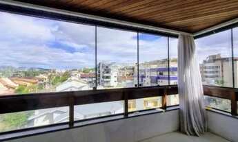 Imagem 6: Linda cobertura de 4 dormitórios,1 suíte , 4 banheiros para venda, 4 vagas de garagens cob