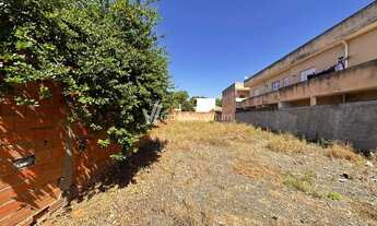 Imagem 3: Terreno à venda localizado no bairro São José 2 em Paulínia