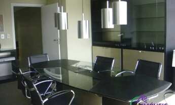 Imagem 6: CONJ. COMERCIAL - PANAMBY - SP