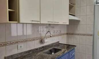 Imagem 4: Oportunidade - Apartamento - Palmeiras de São José - Residencial Vila das Palmeiras II - 2