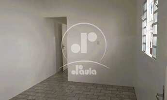 Imagem 5: Casa para aluguel, 1 quarto Campestre em Santo André/SP