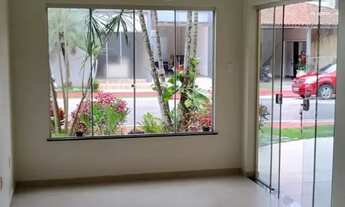 Imagem 2: Villa Firenze Casa com 4 dormitórios