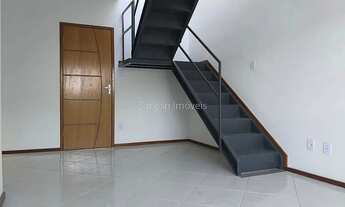 Imagem 5: Cobertura com 2 amplos terraços 03 quartos sendo 2 suítes a venda no Bairro Bairu em Juiz