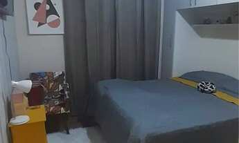 Imagem 5: Apartamento Condomínio Massimo Residence