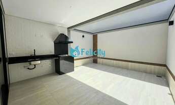 Imagem 6: Sobrado NOVO com 3 suítes, 4 vagas, 210m2 no Parque São Domingos