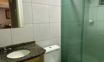 Imagem 6: Apartamento completamente mobiliado no aracagy