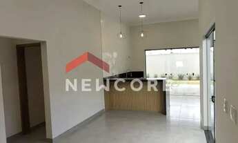 Imagem 3: Casa de condomínio em Rua Manoel Clemente - Jardim Maria Luiza IV - Araraquara/SP