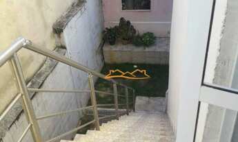 Imagem 4: Casa com 2 dormitórios, 240 m² - venda por R$ 580.000 ou aluguel por R$ 2.500/mês - Jardim