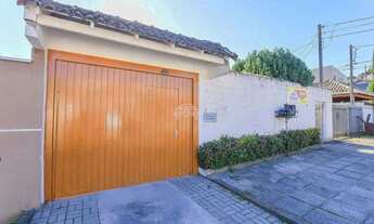 Imagem: Vendas Casa Curitiba PR