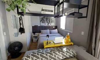 Imagem 6: EXCELENTE STUDIO com 41 metros quadrados com 1 dormitório 1 VAGA LAZER - República - São P